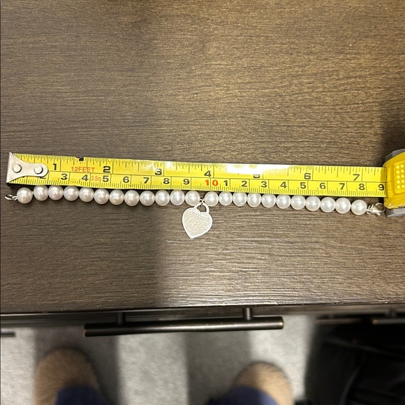 Tiffany & Co. Pearl Bracelet - Picture 5 of 5
